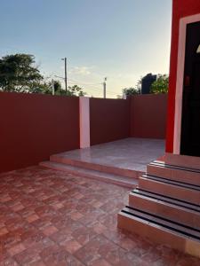 Foto Negrilis asuva majutusasutuse Negril Studio One galeriist