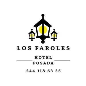 Hotel Posada Los Faroles Atlixco