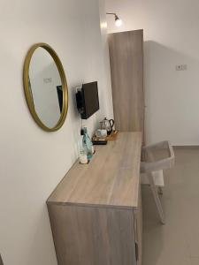 Fotografie z fotogalerie ubytování Hotel Oviya v destinaci Vavuniya