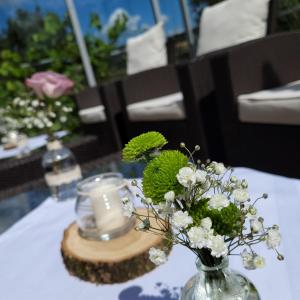 Fotografie z fotogalerie ubytování Hotel Fröhlich-Höche v destinaci Uslar