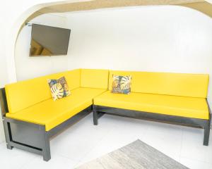 Φωτογραφία από το άλμπουμ του Francis Nook Belle Garden Room σε San Juan
