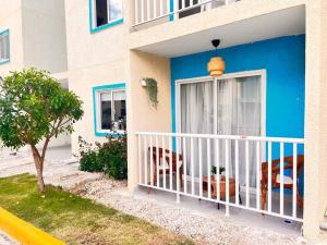 Fotografie z fotogalerie ubytování My Village v destinaci Punta Cana