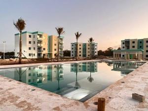Fotografie z fotogalerie ubytování My Village v destinaci Punta Cana