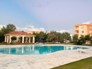 Fotografie z fotogalerie ubytování My Village v destinaci Punta Cana