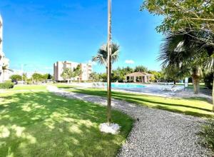 Fotografie z fotogalerie ubytování My Village v destinaci Punta Cana