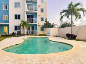 Fotografie z fotogalerie ubytování My Village v destinaci Punta Cana