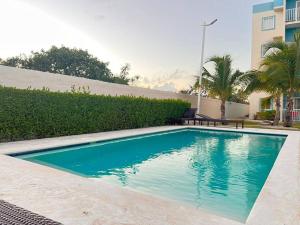 Fotografie z fotogalerie ubytování My Village v destinaci Punta Cana