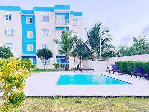 Fotografie z fotogalerie ubytování My Village v destinaci Punta Cana