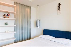 Fotografie z fotogalerie ubytování Beijing Haisheng Apartment v Pekingu
