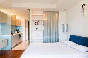 Fotografie z fotogalerie ubytování Beijing Haisheng Apartment v Pekingu