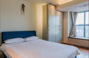 Fotografie z fotogalerie ubytování Beijing Haisheng Apartment v Pekingu