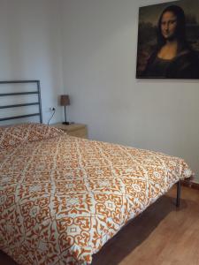 Fotografia z galérie ubytovania AApartments in city center v destinácii Barcelona