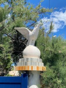 Fotografia z galérie ubytovania A l'ombre du figuier ! Maisonnette jardin / parking / proche mer v destinácii Frontignan