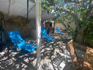 Fotografia z galérie ubytovania A l'ombre du figuier ! Maisonnette jardin / parking / proche mer v destinácii Frontignan