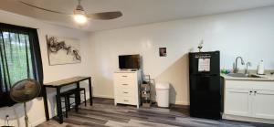 Fotografie z fotogalerie ubytování #4 NEW! Cozy Private Studio! Self CheckIn Studio Apt v destinaci Keaau + 22 fotografií