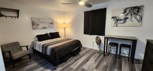 Afbeelding uit fotogalerij van #2 Cozy Vacation Hideaway Self CheckIn Studio Apt in Keaau