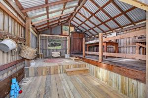 HolgateMoroccan Acreage -Heated Pool w Slide -Sleeps 22的相册照片