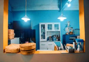 Gallery image of Omah Bagelen Homestay in Bagelen