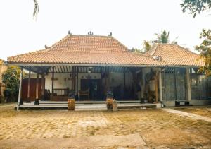 Gallery image of Omah Bagelen Homestay in Bagelen +5 photos