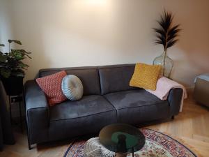 Gallery image of Appartement Juf in Lisse