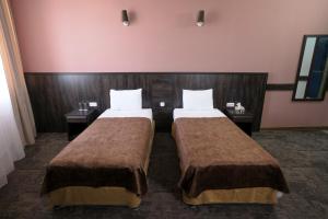 Fotografie z fotogalerie ubytování Regineh Hotel v Jerevanu