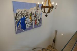 Foto sihtkohas Engabrunn asuva majutusasutuse "be-together" Engabrunn galeriist