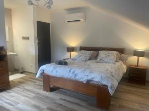 Afbeelding uit fotogalerij van Cèdrus Libani in Martres-Tolosane +16 foto's