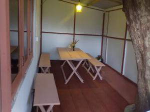 Fotografie z fotogalerie ubytování Kadalla Cottage v destinaci Nuwara Eliya
