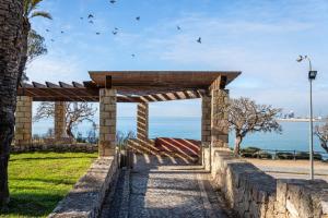Kép Mediterranean Way - Cavaller Suites szállásáról Tarragonában a galériában