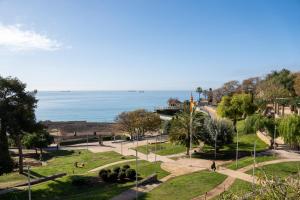 Kép Mediterranean Way - Cavaller Suites szállásáról Tarragonában a galériában
