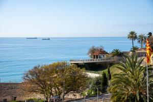 Kép Mediterranean Way - Cavaller Suites szállásáról Tarragonában a galériában