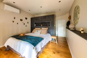 Легло или легла в стая в NUITS DE LOIRE -Entre Blois et Chambord