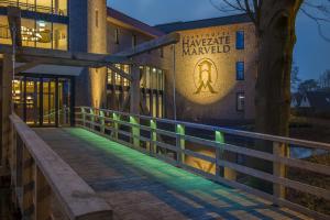 Fotografie z fotogalerie ubytování Havezate Marveld v destinaci Groenlo
