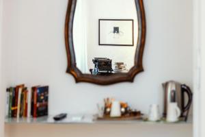 Fotografia z galérie ubytovania ViandanteHome, Luxury Rooms v destinácii Trieste