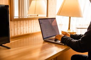 Gallery image of Chateraise Hotel Nirasaki no Mori in Nirasaki