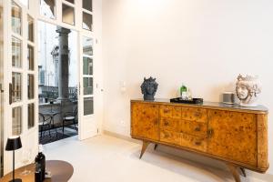 Kép Loggiato Verga Luxury by Bed&Bros szállásáról Szirakúzában a galériában