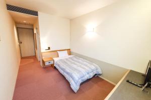 Легло или легла в стая в Chateraise Hotel Nirasaki no Mori