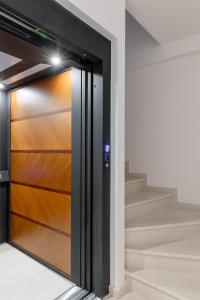 Fotografie z fotogalerie ubytování Petrou Suites v destinaci Ioannina
