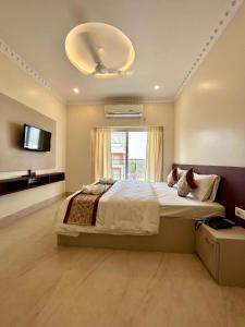 Gallery image of Hotel RK International in Digha