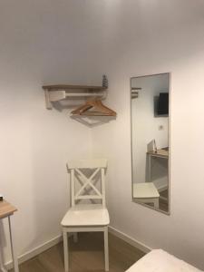Fotografie z fotogalerie ubytování B&B Via dell'Azzurra v Bari