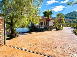Fotografie z fotogalerie ubytování Villa La Loma v destinaci Alhaurín de la Torre