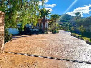 Fotografie z fotogalerie ubytování Villa La Loma v destinaci Alhaurín de la Torre + 28 fotografií