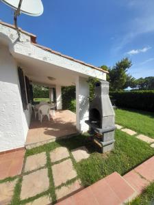 Imagen de la galería de Nuova Valmar "Villa Borla", en Costa Rei 19 fotos más