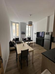 Fotografia z galérie ubytovania Appartement Vieux Port Marseille v destinácii Marseille