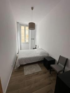 Fotografia z galérie ubytovania Appartement Vieux Port Marseille v destinácii Marseille