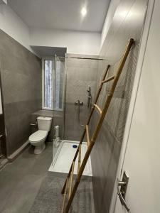 Fotografia z galérie ubytovania Appartement Vieux Port Marseille v destinácii Marseille