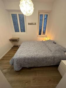 Fotografia z galérie ubytovania Appartement Vieux Port Marseille v destinácii Marseille