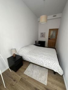 Fotografia z galérie ubytovania Appartement Vieux Port Marseille v destinácii Marseille