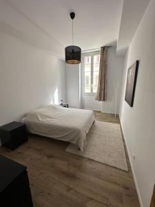 Fotografia z galérie ubytovania Appartement Vieux Port Marseille v destinácii Marseille