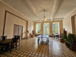 Zdjęcie z galerii obiektu Charmant studio Palais du Golf w mieście Sospel